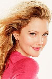 Drew Barrymore Avatar