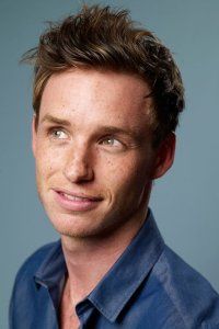 Eddie Redmayne Avatar