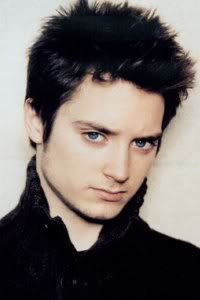 Elijah Wood Avatar