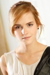 Emma Watson Avatar