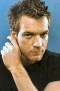 Ewan McGregor Avatar