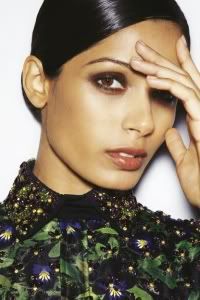 Freida Pinto Avatar