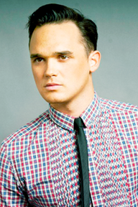 Gareth Gates Avatar