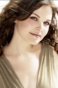 Ginnifer Goodwin Avatar