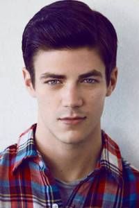 Grant Gustin Avatar