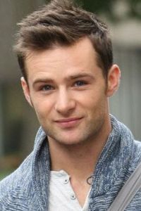 Harry Judd Avatar