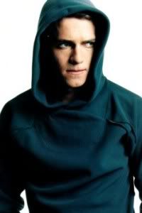 Hayden Christensen Avatar