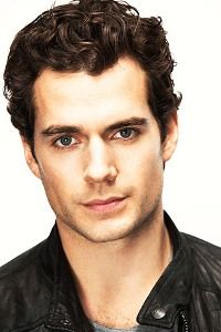 Henry Cavill Avatar