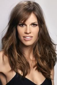 Hilary Swank Avatar