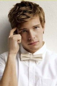 Hunter Parrish Avatar