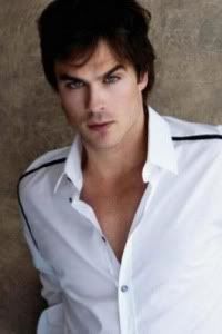 Ian Somerhalder Avatar