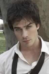 Ian Somerhalder Avatar