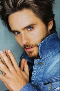 Jared Leto Avatar