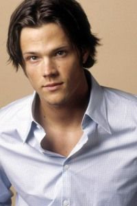 Jared Padalecki Avatar