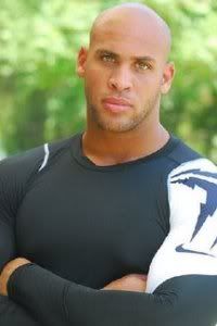 Jason Taylor Avatar