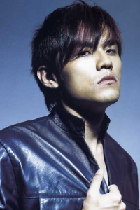 Jay Chou Avatar