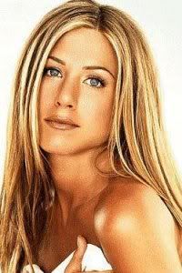 Jennifer Aniston Avatar