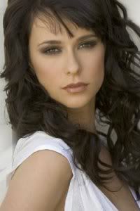 Jennifer Love Hewitt Avatar