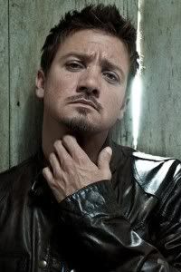 Jeremy Renner Avatar