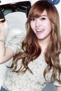 Jessica Jung Avatar