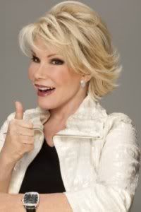 Joan Rivers Avatar