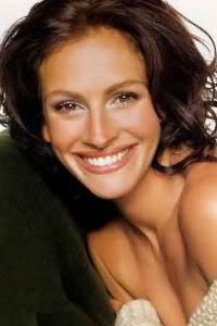 Julia Roberts Avatar