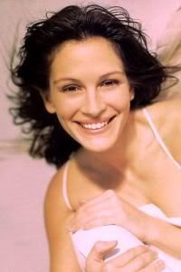 Julia Roberts Avatar