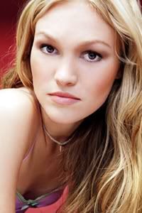 Julia Stiles Avatar