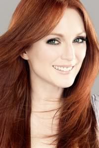 Julianne Moore Avatar