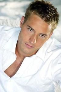 Justin Hartley Avatar