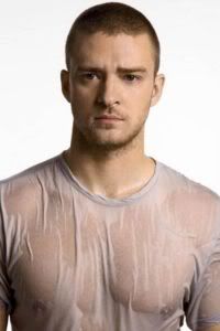 Justin Timberlake Avatar