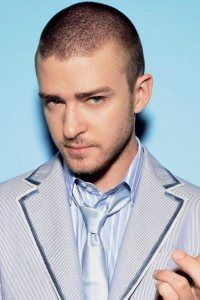 Justin Timberlake Avatar