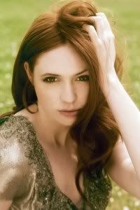 Karen Gillian Avatar