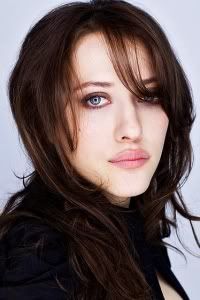 Kat Dennings Avatar