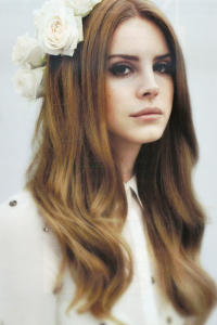 Lana Del Ray Avatar