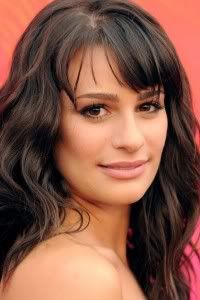 Lea Michele Avatar