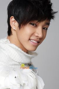 Lee Kikwang Avatar