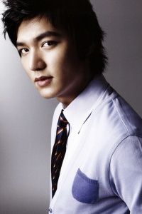 Lee Min Ho Avatar