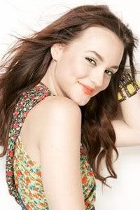 Leighton Meester Avatar