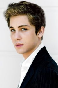 Logan Lerman Avatar