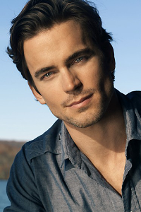 Matt Bomer Avatar