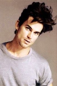 Matt Bomer Avatar