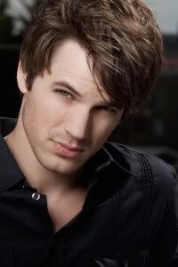 Matt Lanter Avatar