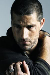 Matthew Fox Avatar