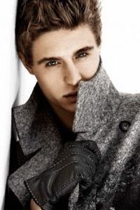 Max Irons Avatar