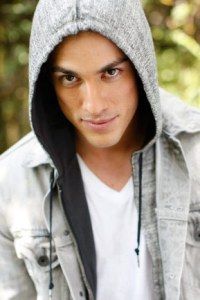 Michael Trevino Avatar