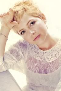 Michelle Williams Avatar