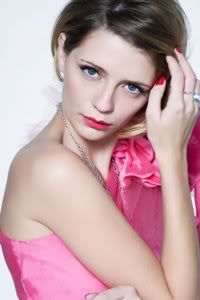 Mischa Barton Avatar