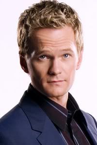 Neil Patrick Harris Avatar