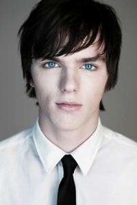 Nicholas Hoult Avatar